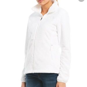 The North Face Women's Osito Fleece Jacket